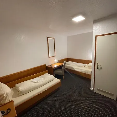 Brunnen Hotel