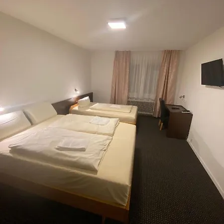 Brunnen Hotel Essen