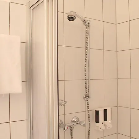 Hotel Brunnen Essen