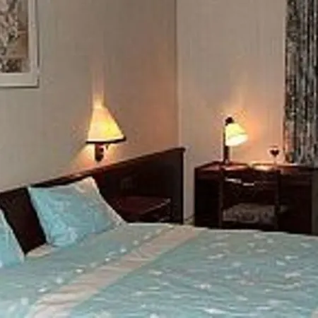 Brunnen Hotel Essen